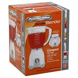 Proctor Silex Blender, 8 Speeds 1 blender