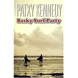 Basky Surf Partypar Patxy Kennedy