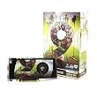 XFX PVT94PYDF4 GeForce 9600GT 512MB GDDR3 650MHz PCI Express 2.0 SLI Ready Video Card ( Dual DVI / S-video )
