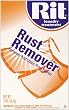 Rust Remov-Dye Powder Rit