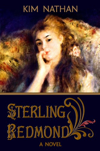 Sterling Redmond by Kim Nathan