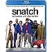 Snatch - Schweine und Diamanten [Blu-ray]