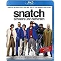 Snatch - Schweine und Diamanten [Blu-ray]