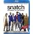 Snatch - Schweine und Diamanten [Blu-ray]