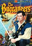Buccaneers 7 [DVD] [1956] [Region 1] [US Import] [NTSC]