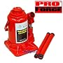 12 Ton Low Profile Bottle Jack