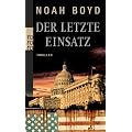 Der letzte Einsatz