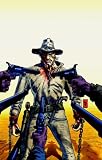 Jonah Hex: Lead Poisoning