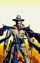 Jonah Hex: Lead Poisoning