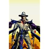 JonahHex:LeadPoisoning