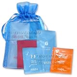 HABA Daily Regimen 3-Product Trial/Sample Set