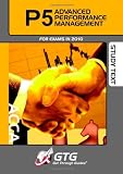 ACCA - P5 Advanced Performance Management (Int) : STUDY TEXT