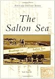 The Salton Sea (Postcard History)