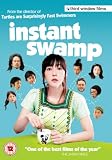 Instant Swamp (2009) ( Insutanto numa ) ( Instant Numa ) [ NON-USA FORMAT, PAL, Reg.2 Import - United Kingdom ]