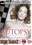 Autopsy: A Love Story [DVD] [Region 1] [US Import] [NTSC]