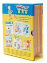 Word Family Tales Learning Library