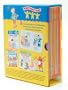 Word Family Tales Learning Library
