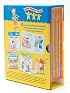 Word Family Tales Learning Library