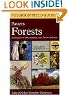 A Field Guide to Eastern Forests: North America (Peterson Field Guide)