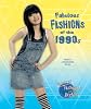 Fabulous fashions of the 1990s