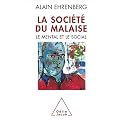 La soci�t� du malaise
