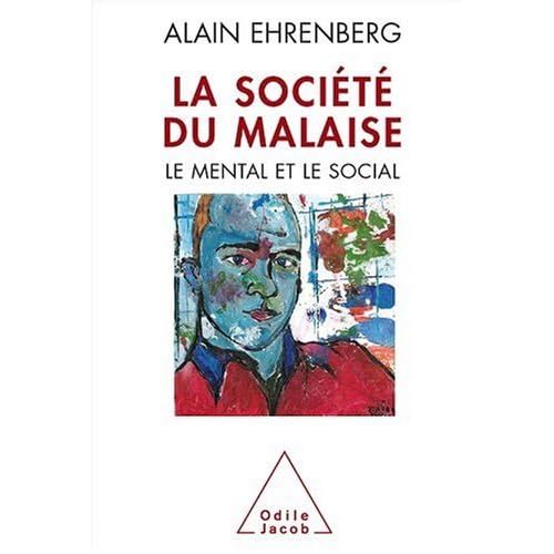 La société du malaise