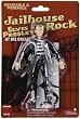 Elvis Presley Bendable - Jailhouse Rock posable figure doll