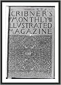 Historic Print (L): [Cover of Scribner's Monthly, Nov. 1880]