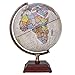 Waypoint Geographic Atlantic Globe