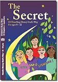 The secret of handling money God's way for ages 8-12