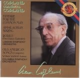Copland Conducts Copland - Fanfare/Appalachian Spring/Old American Songs/Rodeo