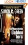 The Man with the Golden Torc (Secret Histories, Book 1)