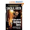 The Man with the Golden Torc (Secret Histories, Book 1)