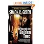 The Man with the Golden Torc (Secret Histories, Book 1)