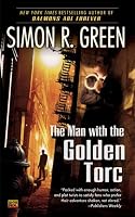The Man With the Golden Torc (Roc Fantasy)