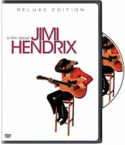 Streaming Jimi Hendrix Online.