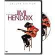 Jimi Hendrix (Deluxe Edition) ~ Arthur Allen