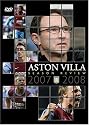 Aston Villa Season Review 2007-2008 [DVD]