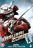 Samurai Zombie [DVD]
