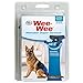 Four Paws Wee-Wee Washable Dog Diaper Garment X-Large