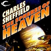 The Spheres of Heaven: Chan Dalton, Book 2 | Charles Sheffield
