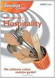 Intermediate 1 hospitality