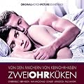 Zweiohrk�ken