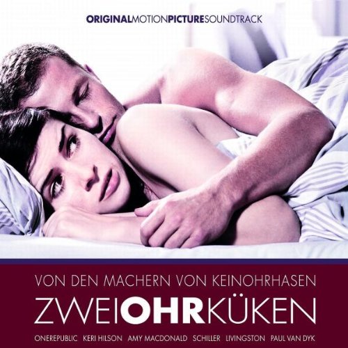 Produkt-Bild: Zweiohrk&uuml;ken