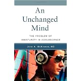 An Unchanged Mind: The Problem of Immaturity in Adolescence