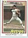 1981 Donruss #260 Nolan Ryan - Houston Astros (Baseball Cards)