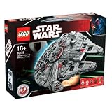 LEGO 10179 - ULTIMATE COLLECTOR'S MILLENNIUM FALCON