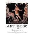 Antigone (Greek Tragedy in New Translations)