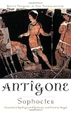 Antigone (Greek Tragedy in New Translations)