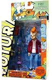 Fry - Futurama Toynami Series 1 Action Figure